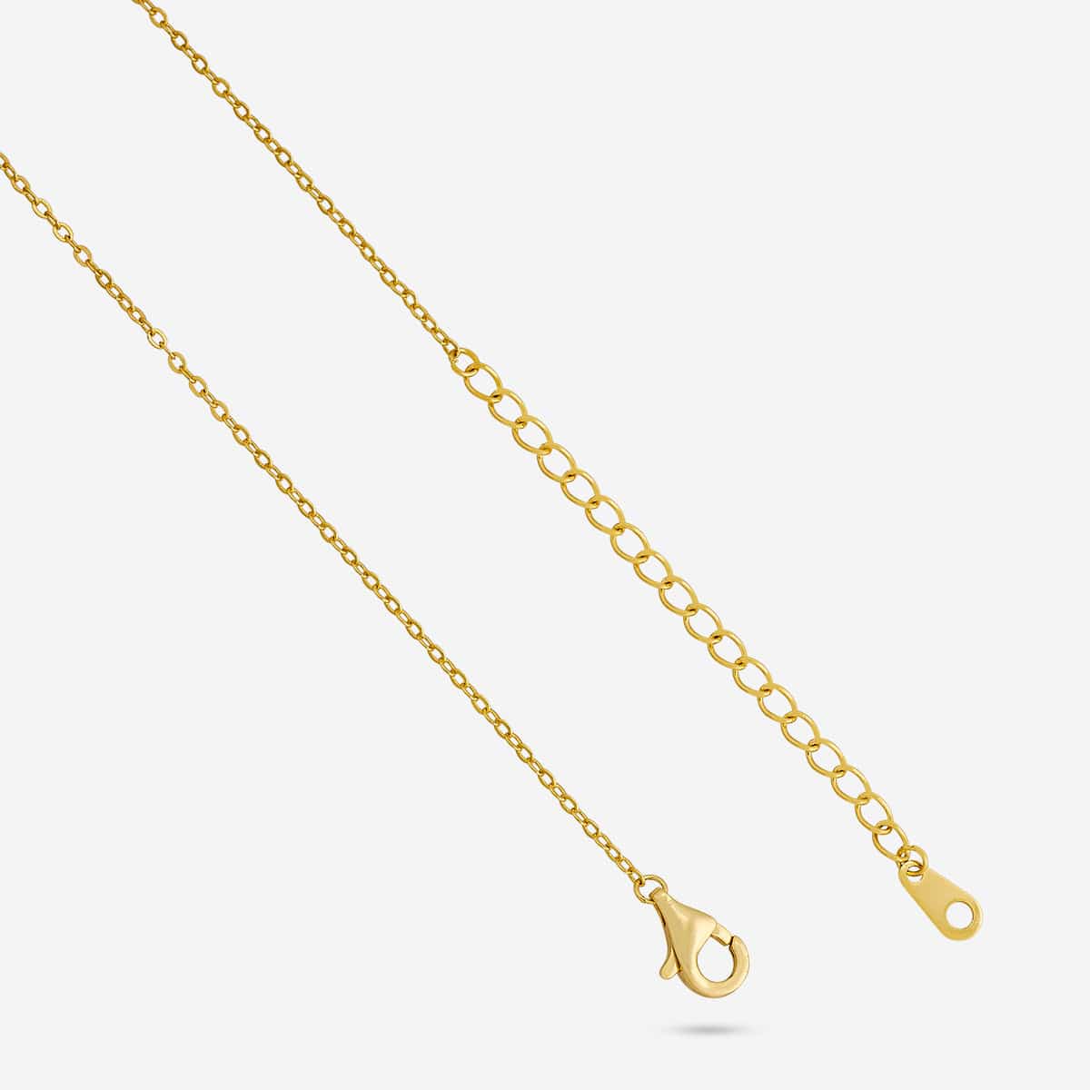 Trendy Necklace 195945 - Image 6