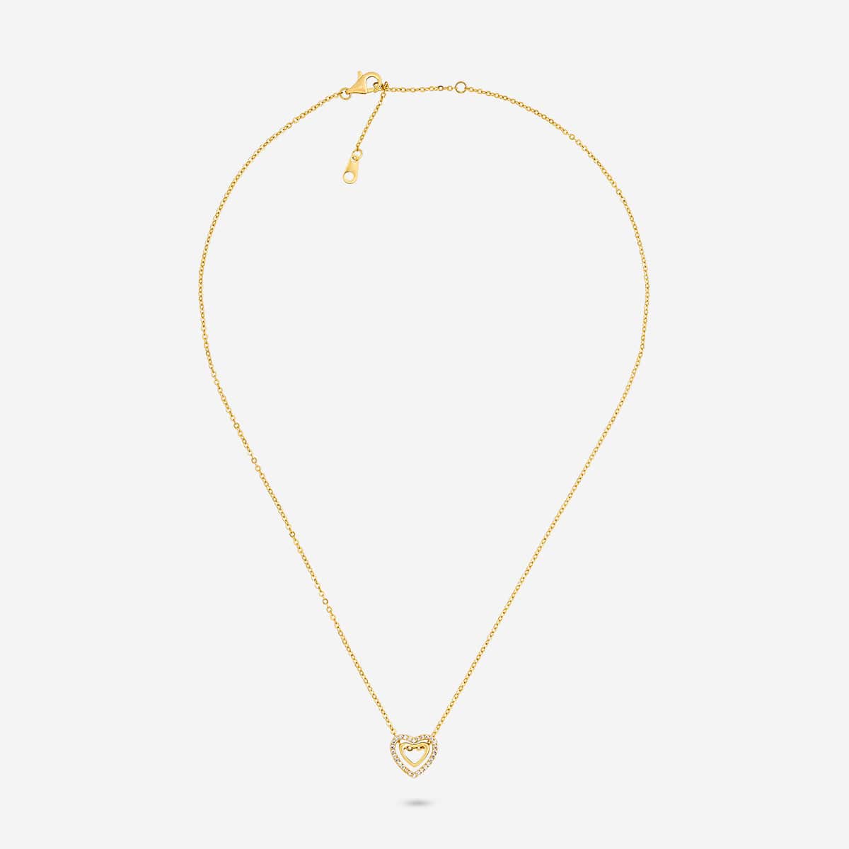 Trendy Necklace 195946 - Image 4