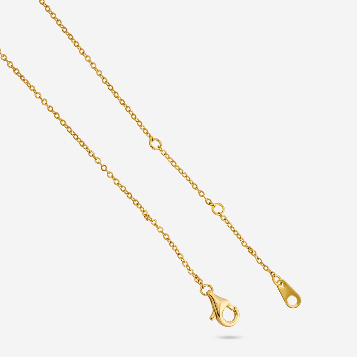 Trendy Necklace 195946 - Image 6