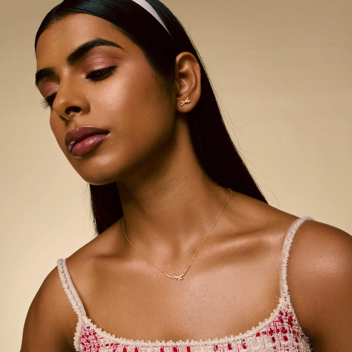 Trendy Necklace 195959 - Image 2