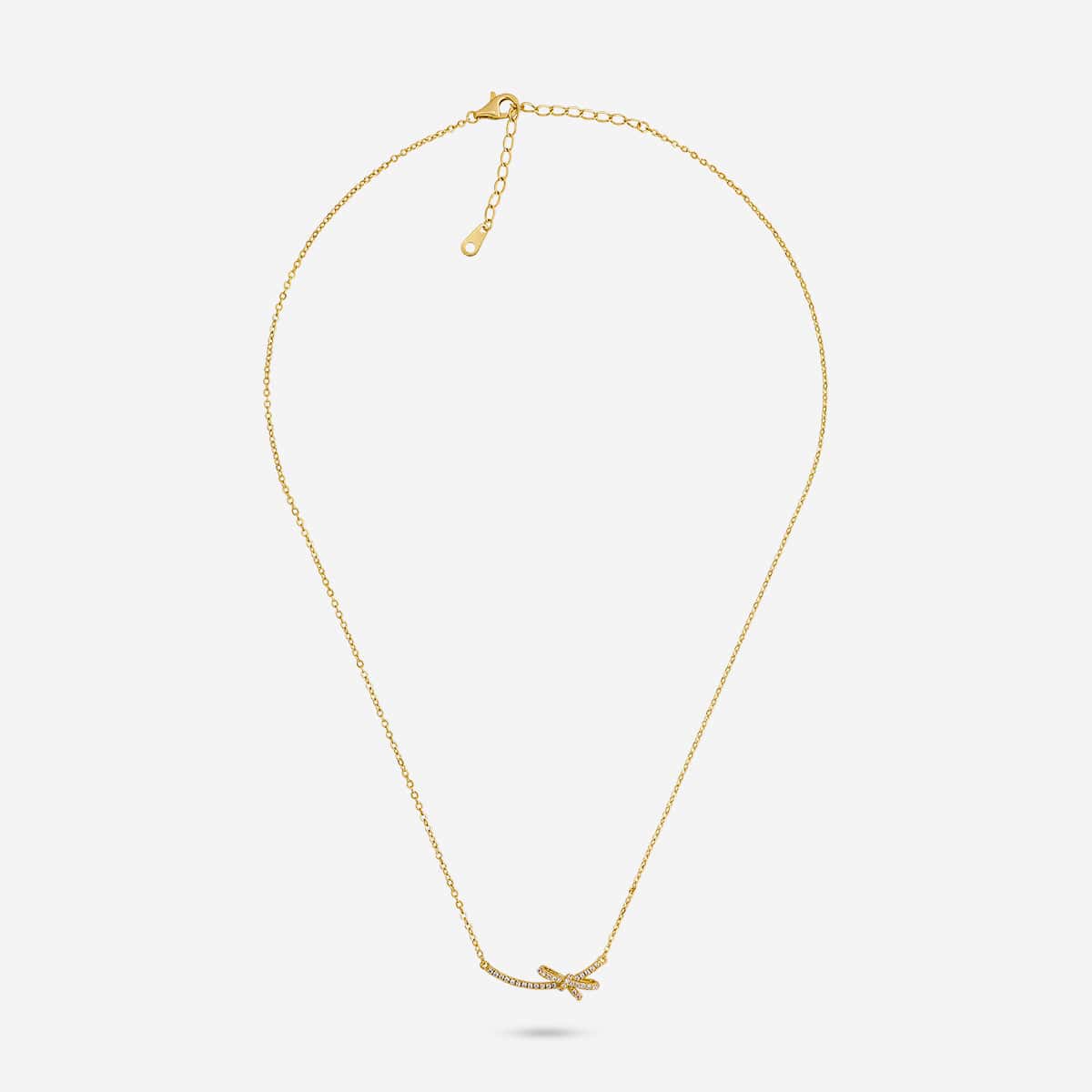 Trendy Necklace 195959 - Image 4