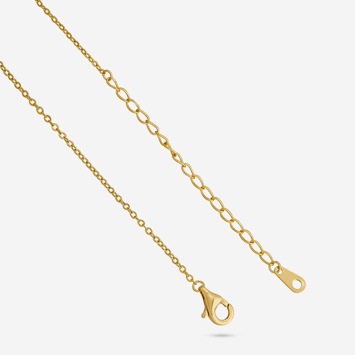 Trendy Necklace 195959 - Image 6