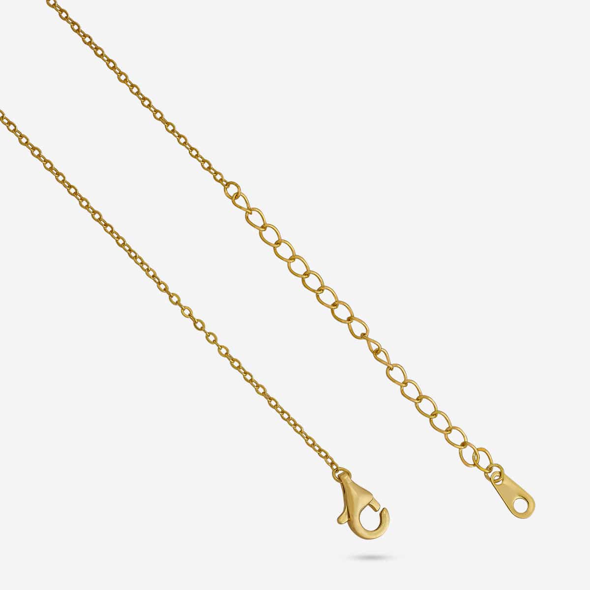 Trendy Necklace 195960 - Image 6