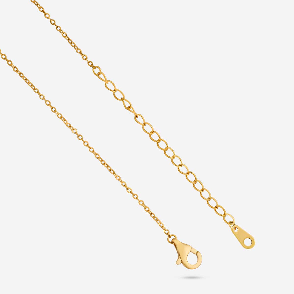 Trendy Necklace 195964 - Image 5