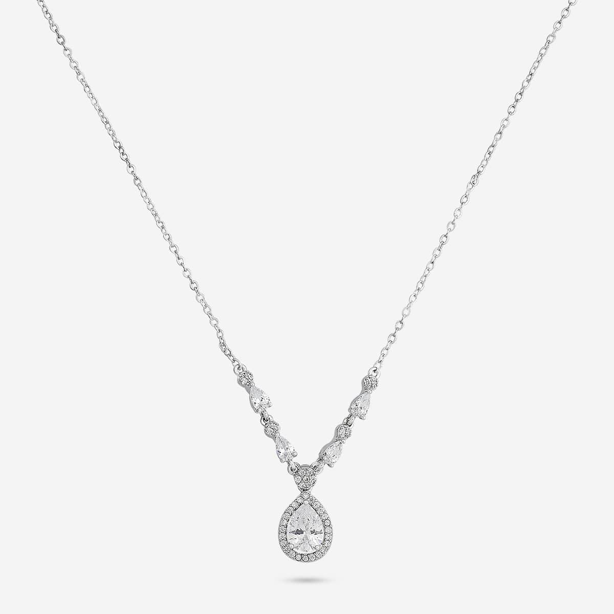 Trendy Necklace 195964 - Image 7
