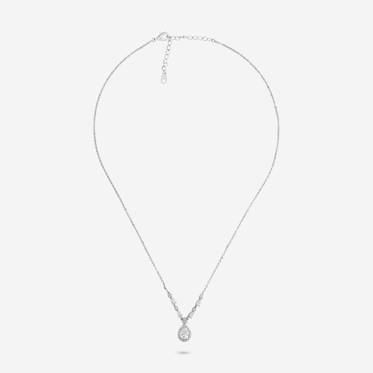 Trendy Necklace 195964 - Image 8