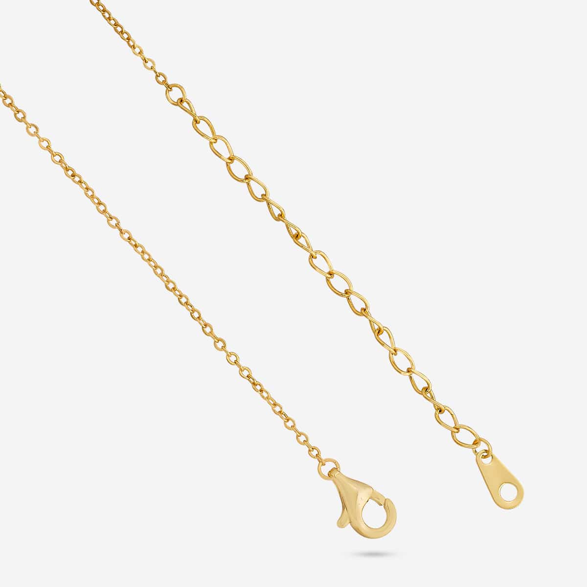 Trendy Necklace 195965 - Image 4