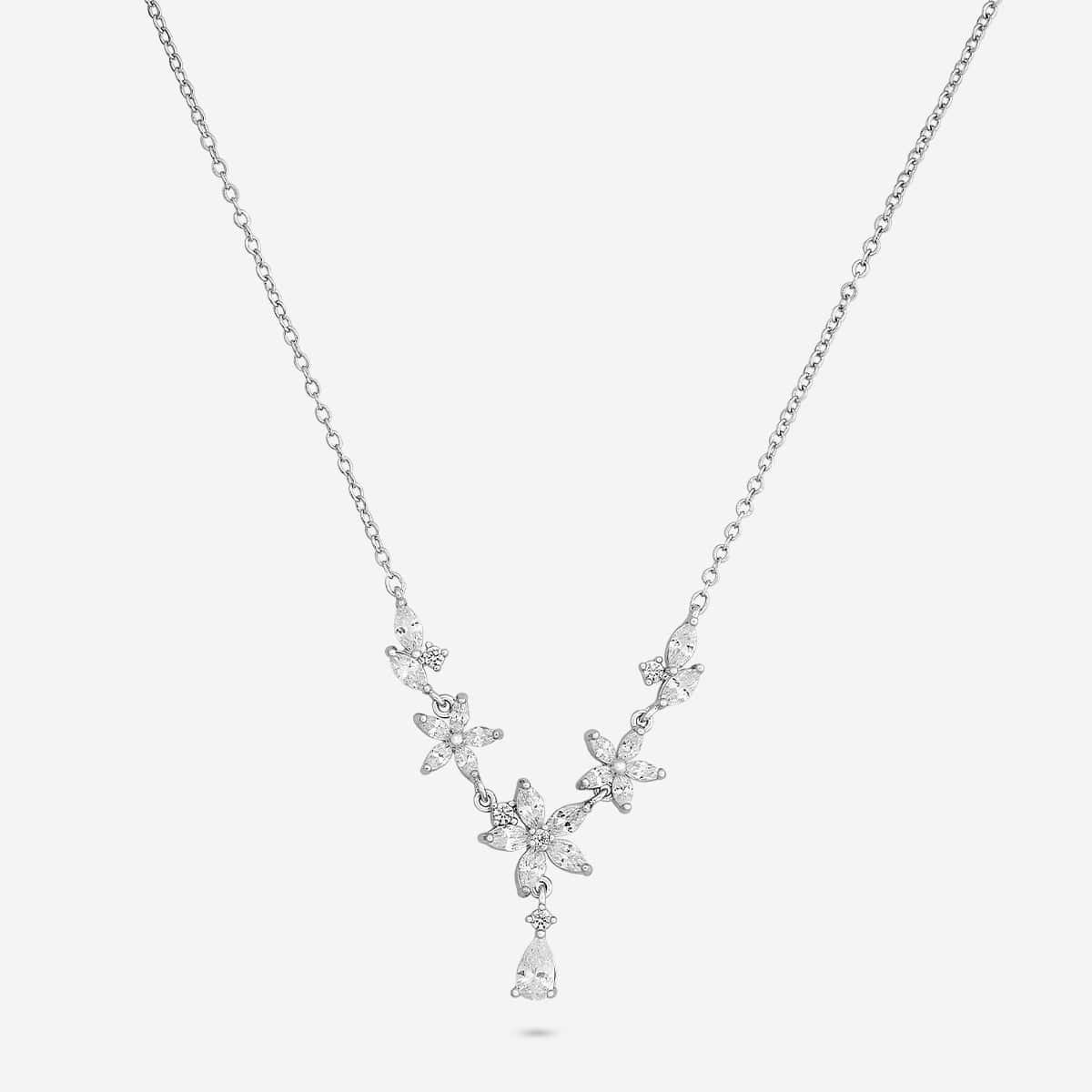 Trendy Necklace 195965 - Image 7