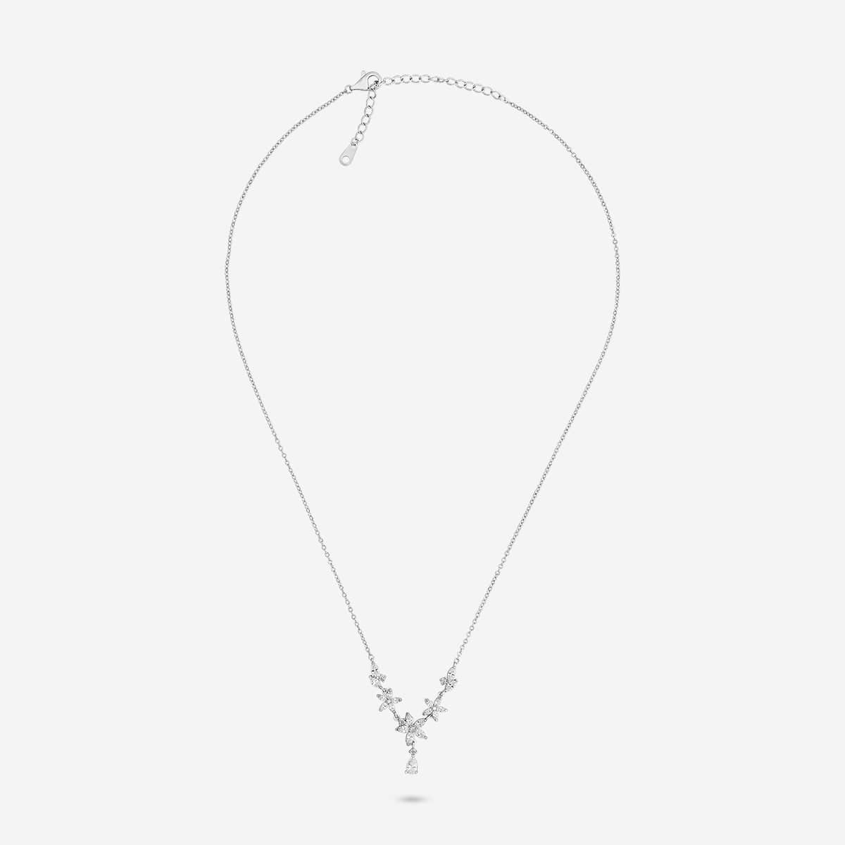 Trendy Necklace 195965 - Image 8