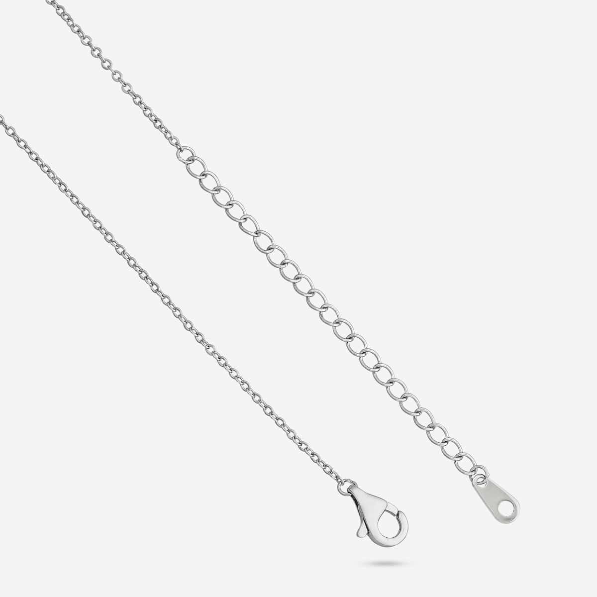 Trendy Necklace 195965 - Image 9