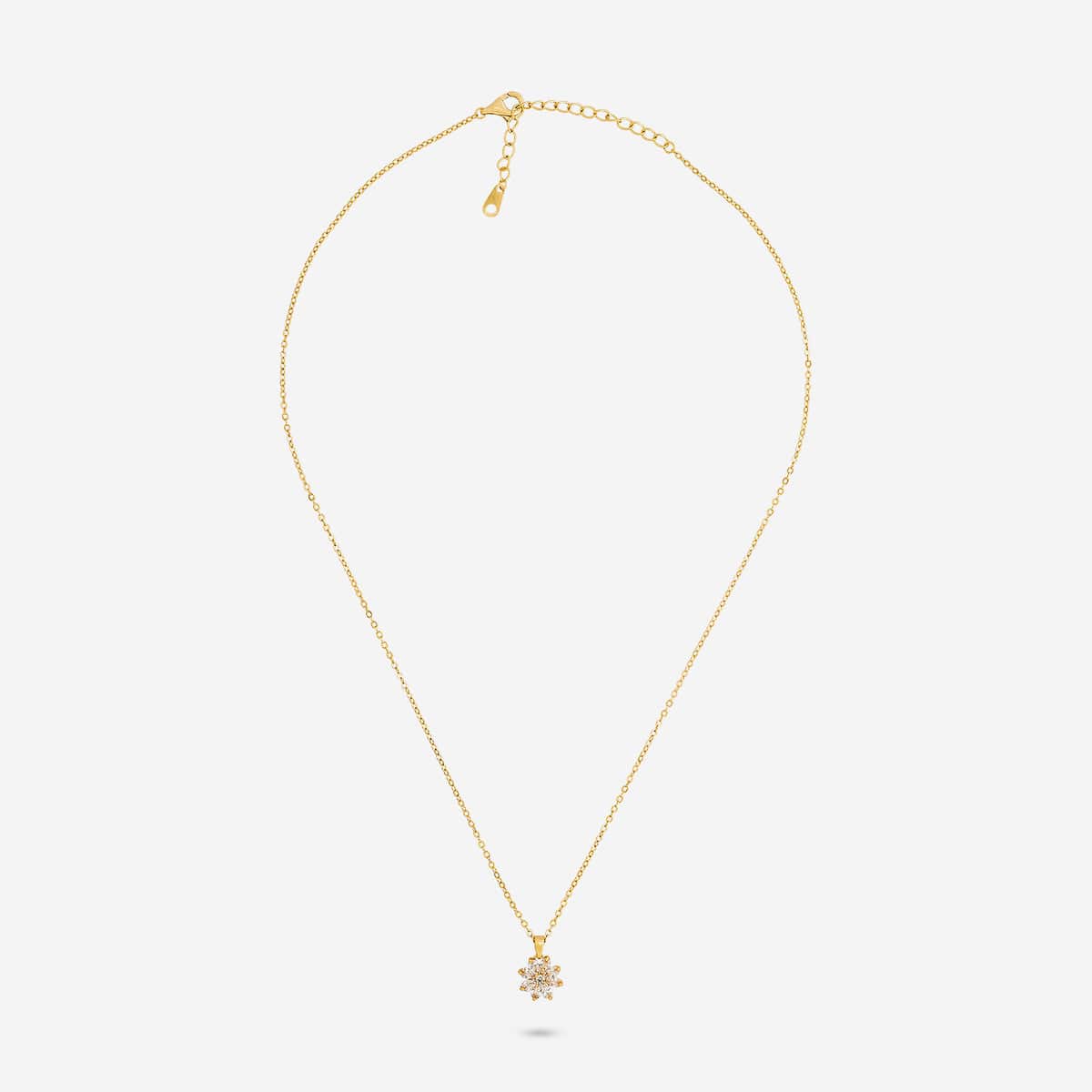 Trendy Necklace 195967 - Image 4
