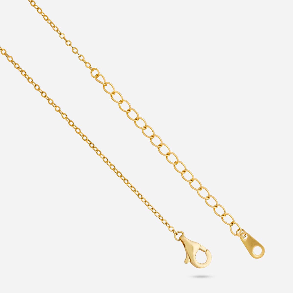 Trendy Necklace 195967 - Image 5
