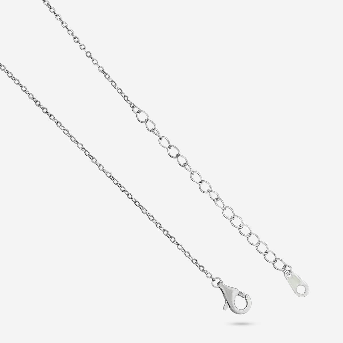 Trendy Necklace 195967 - Image 9