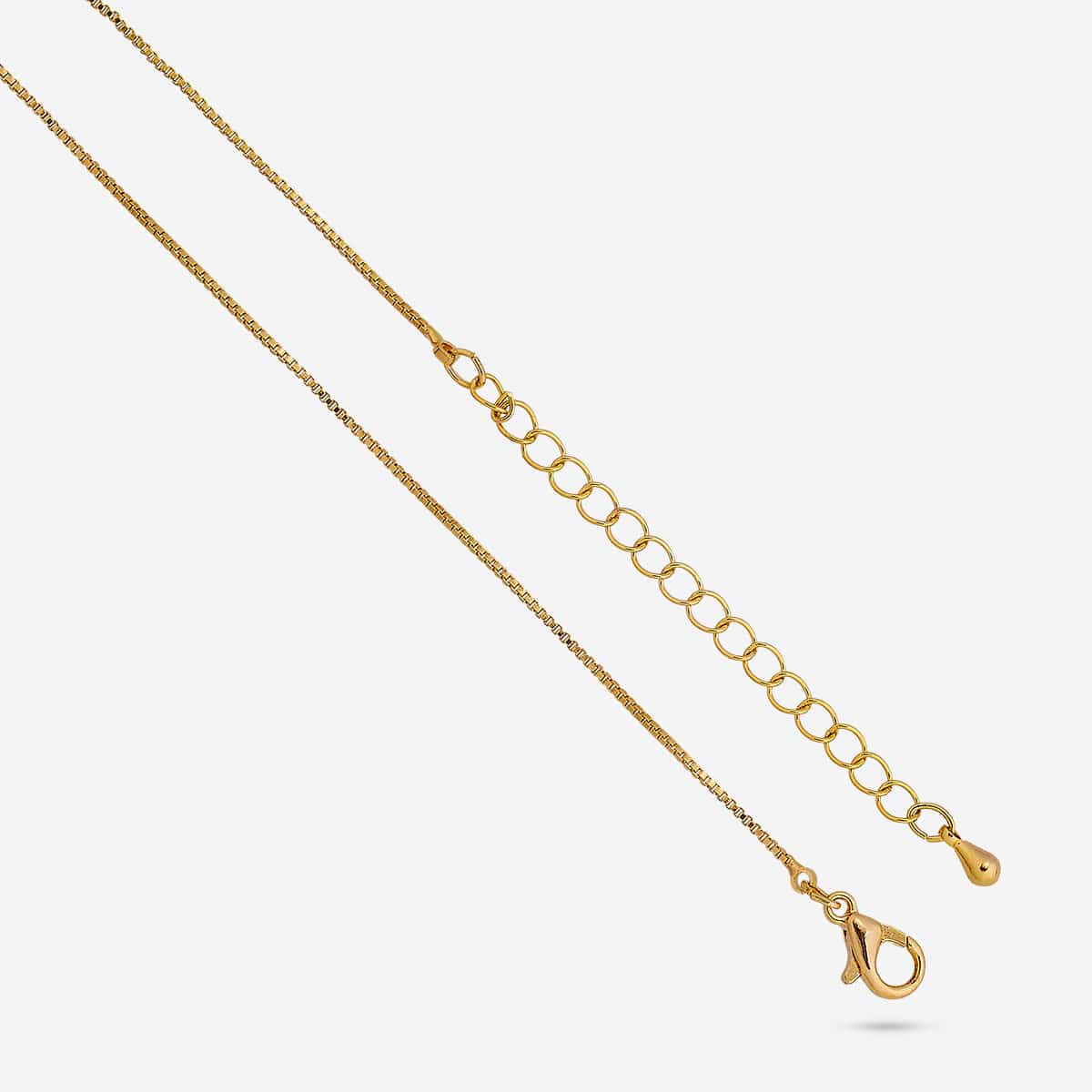 Trendy Necklace 195972 - Image 5