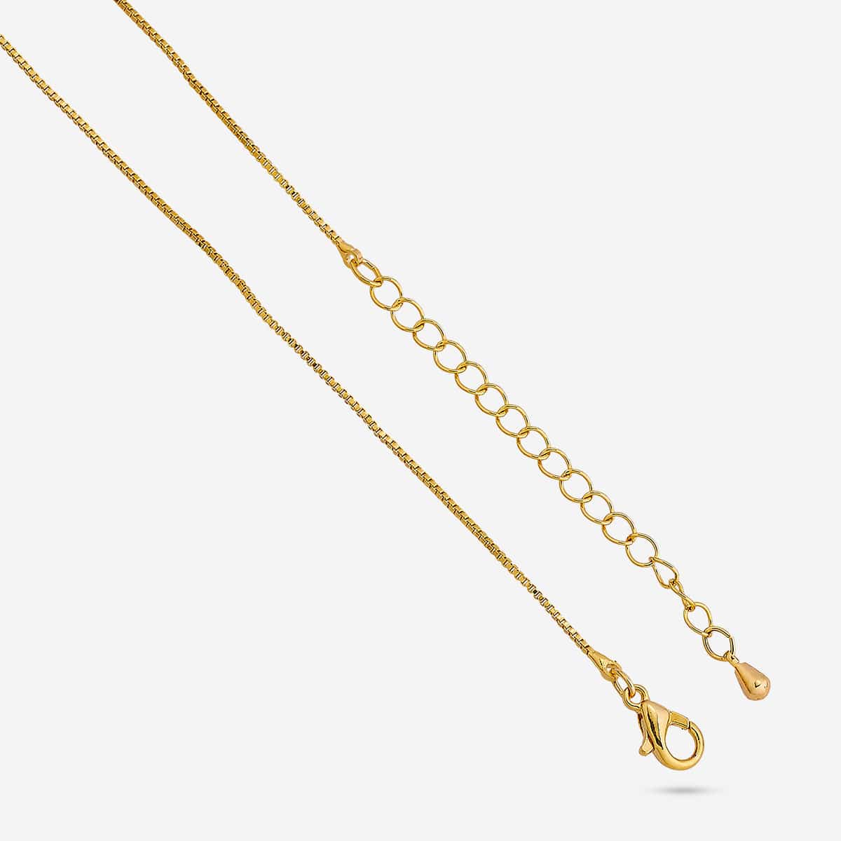 Trendy Necklace 195973 - Image 5