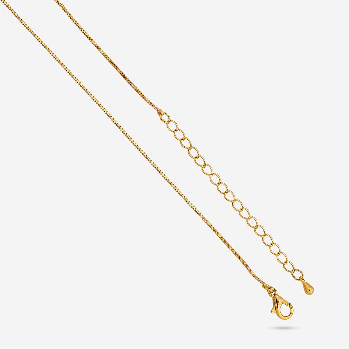 Trendy Necklace 195974 - Image 5
