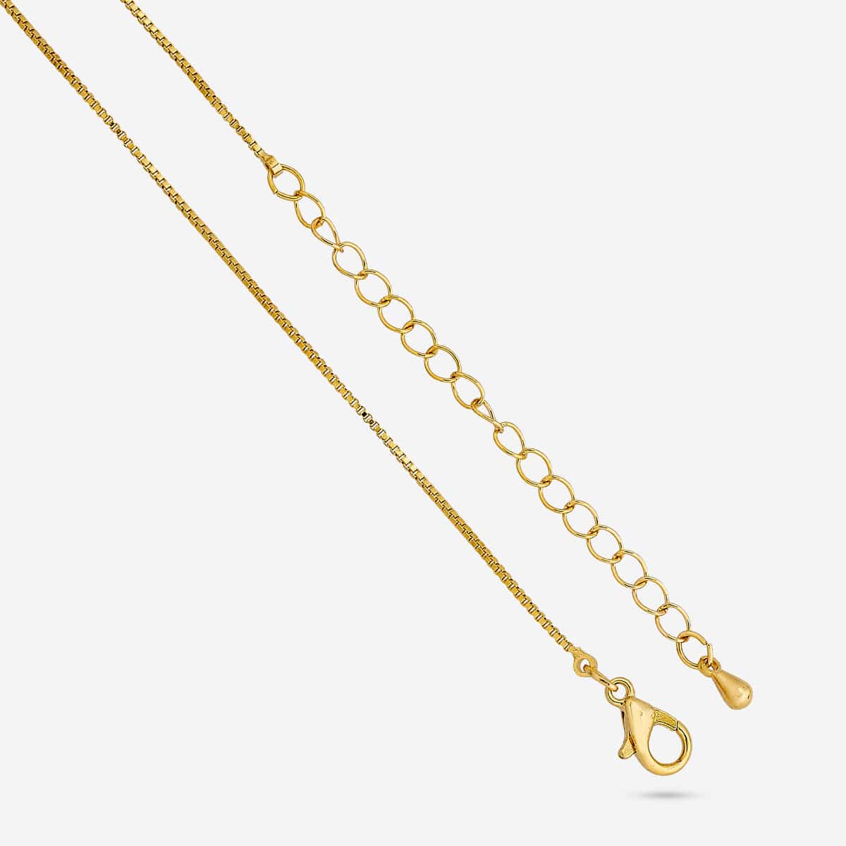 Trendy Necklace 195976 - Image 5