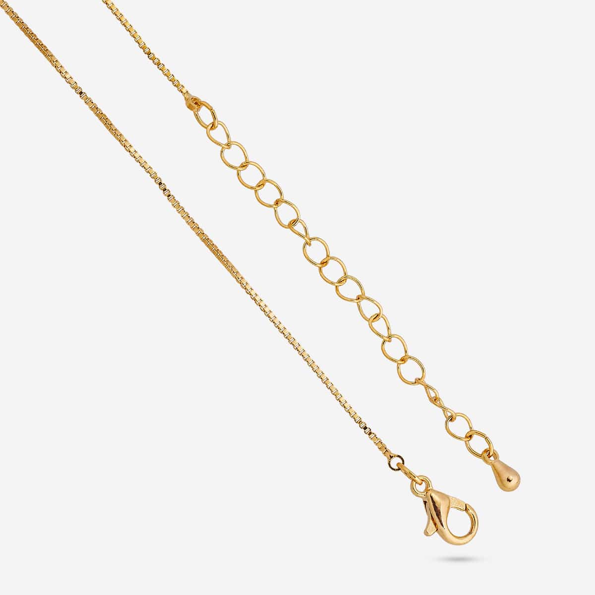 Trendy Necklace 195977 - Image 5