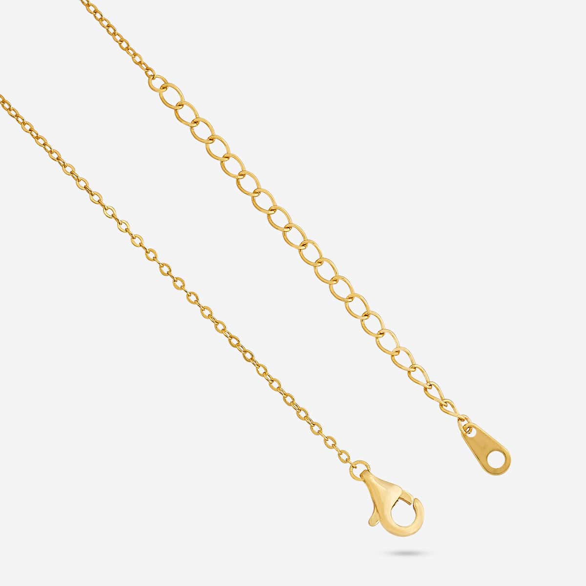 Trendy Necklace 195980 - Image 5