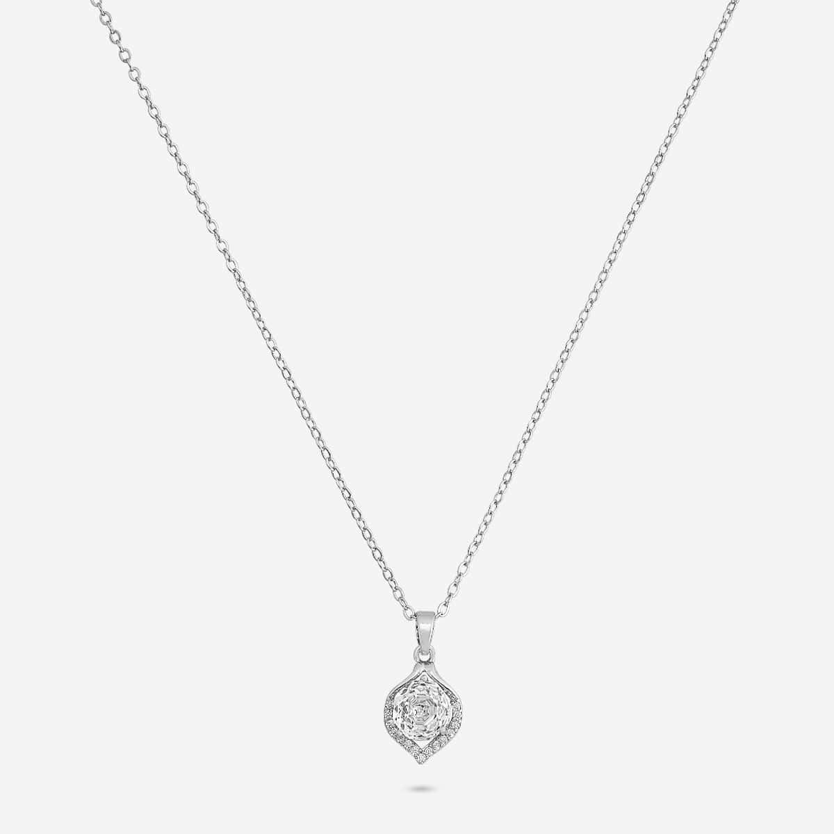 Trendy Necklace 195980 - Image 7