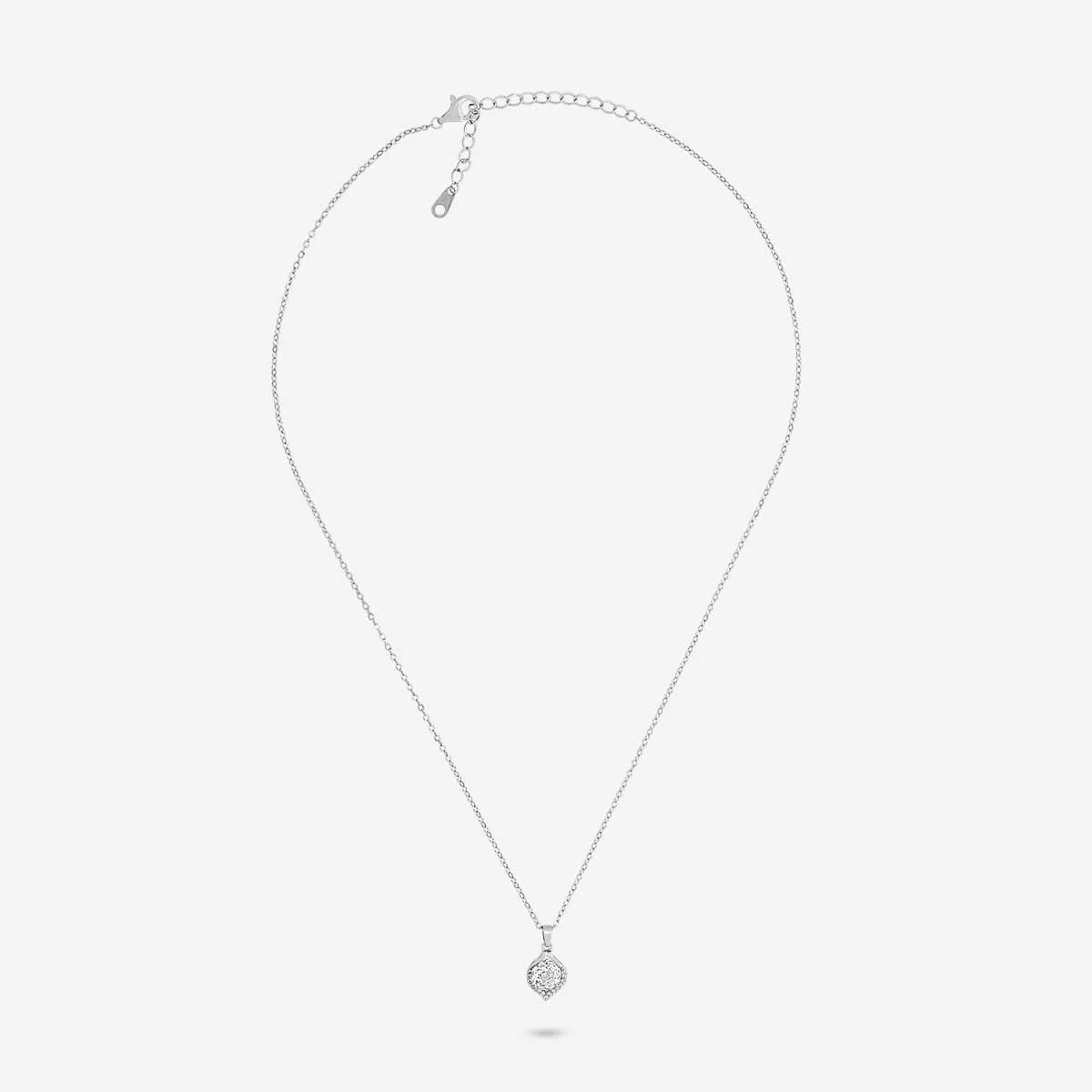 Trendy Necklace 195980 - Image 8
