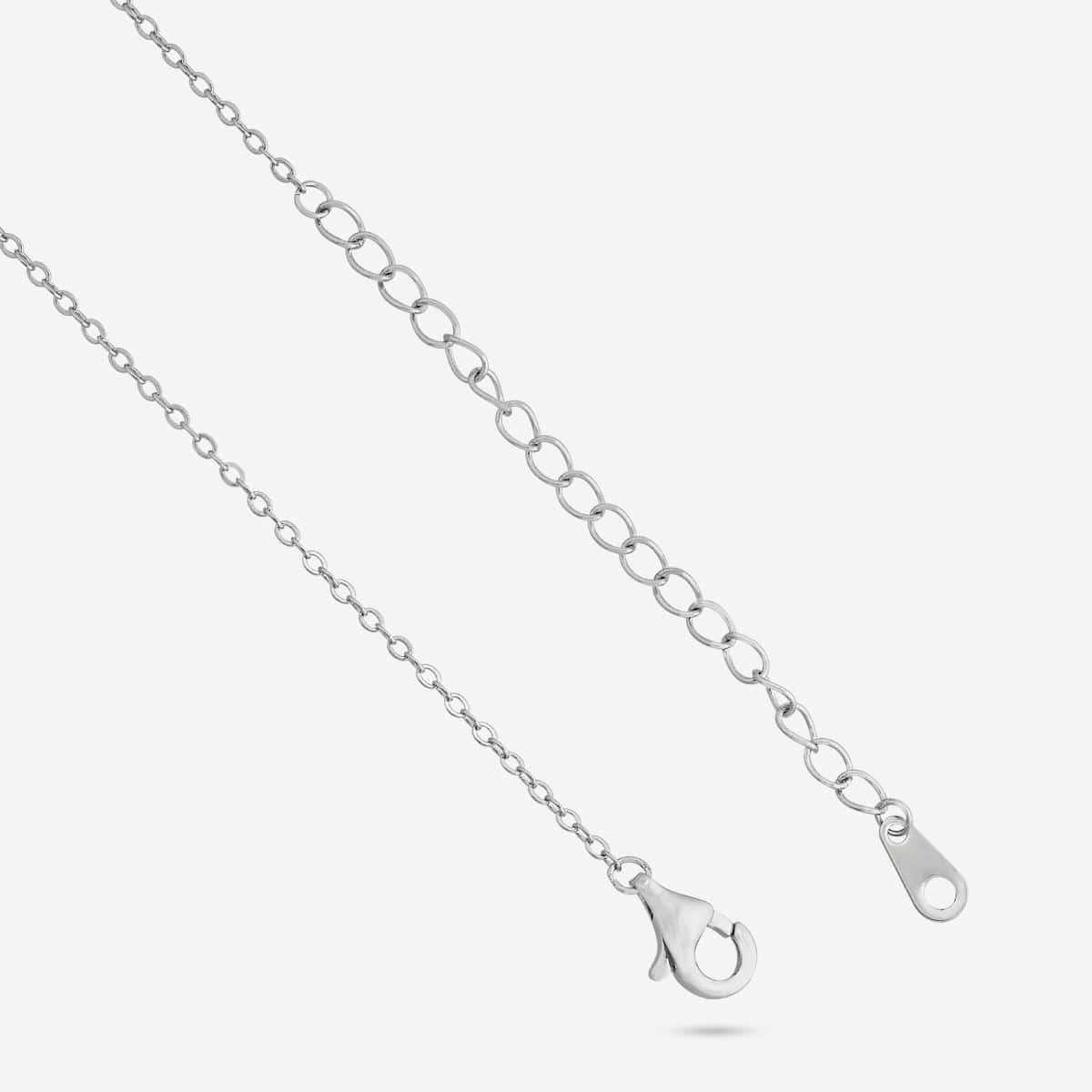 Trendy Necklace 195980 - Image 9