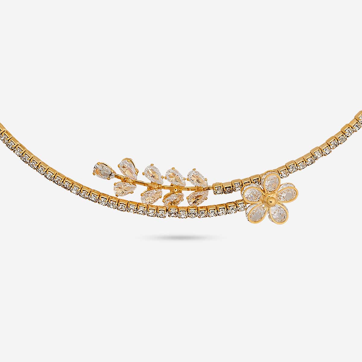 Trendy Necklace 195982 - Image 4
