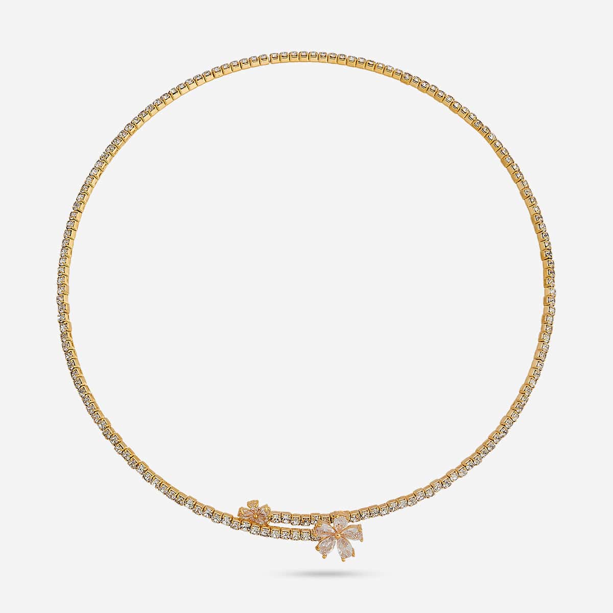 Trendy Necklace 195983 - Image 3