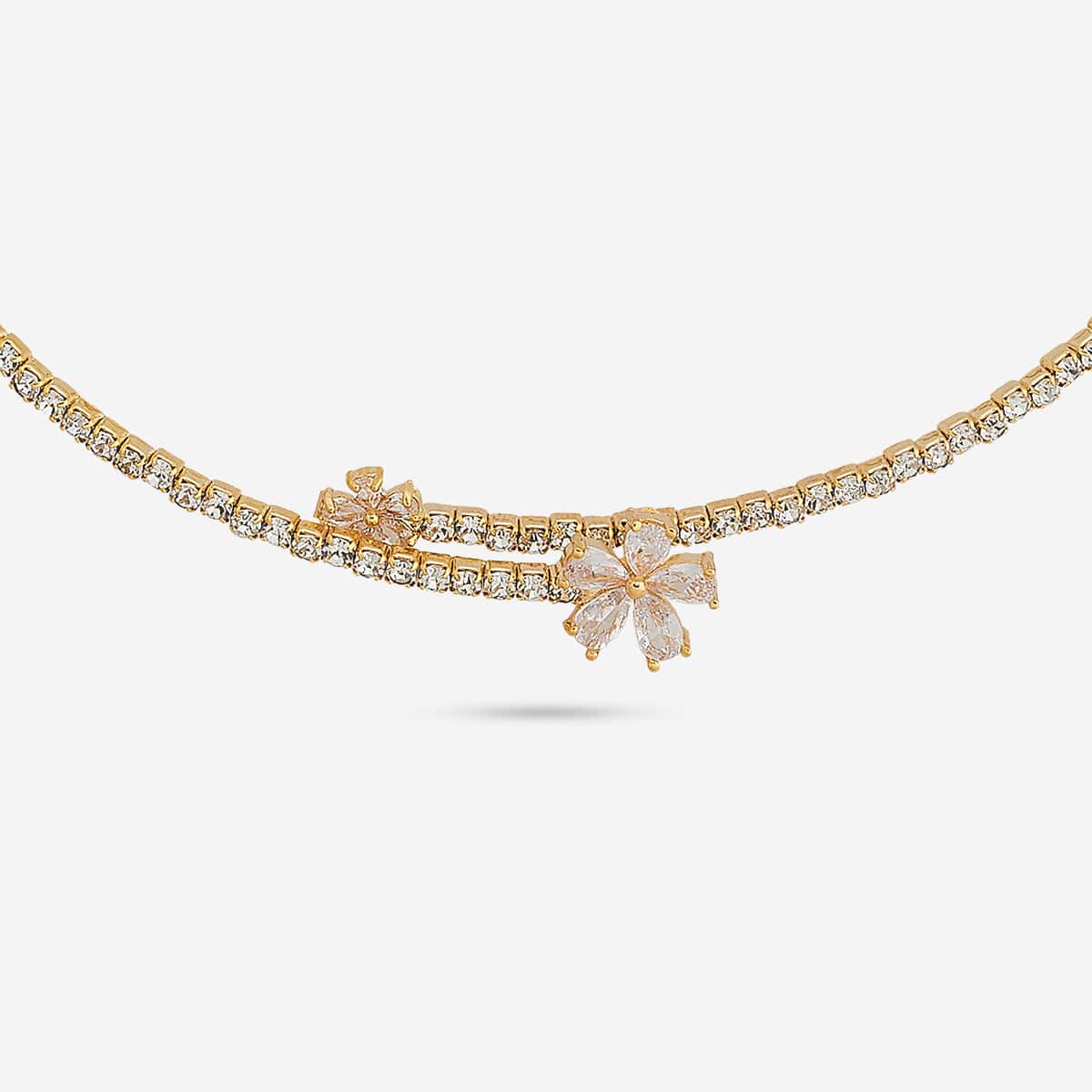 Trendy Necklace 195983 - Image 4