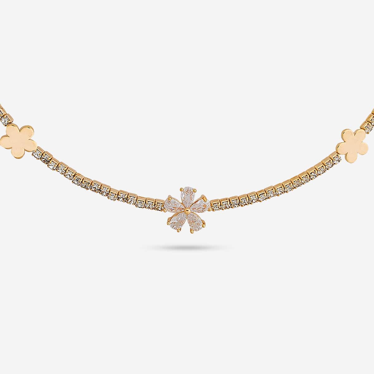 Trendy Necklace 195985 - Image 4