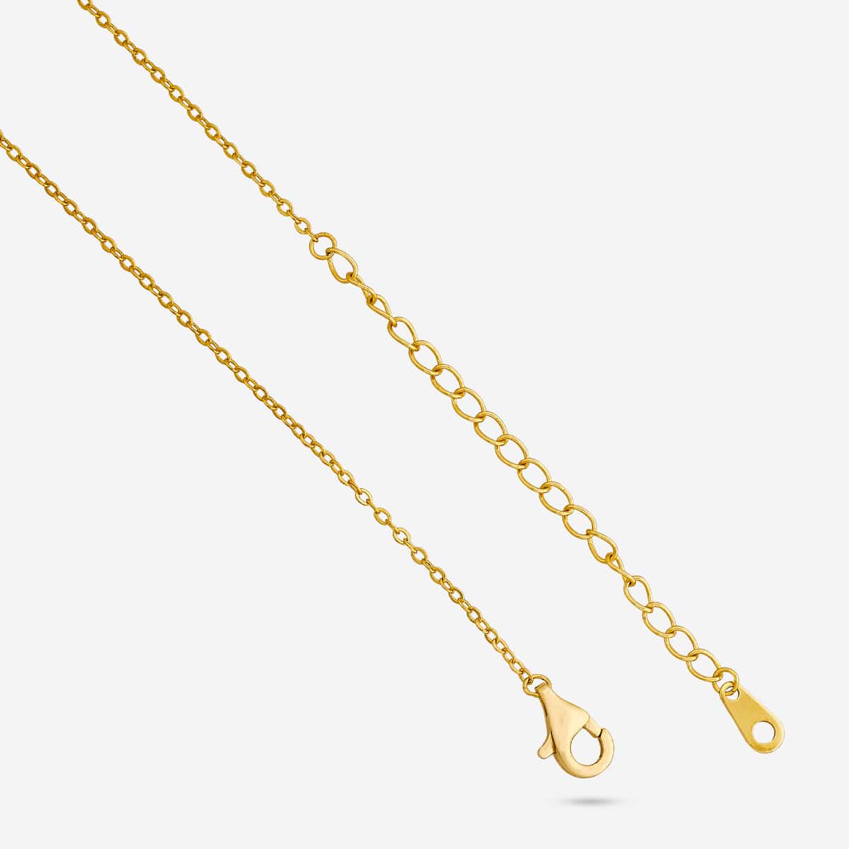 Trendy Necklace 195989 - Image 5