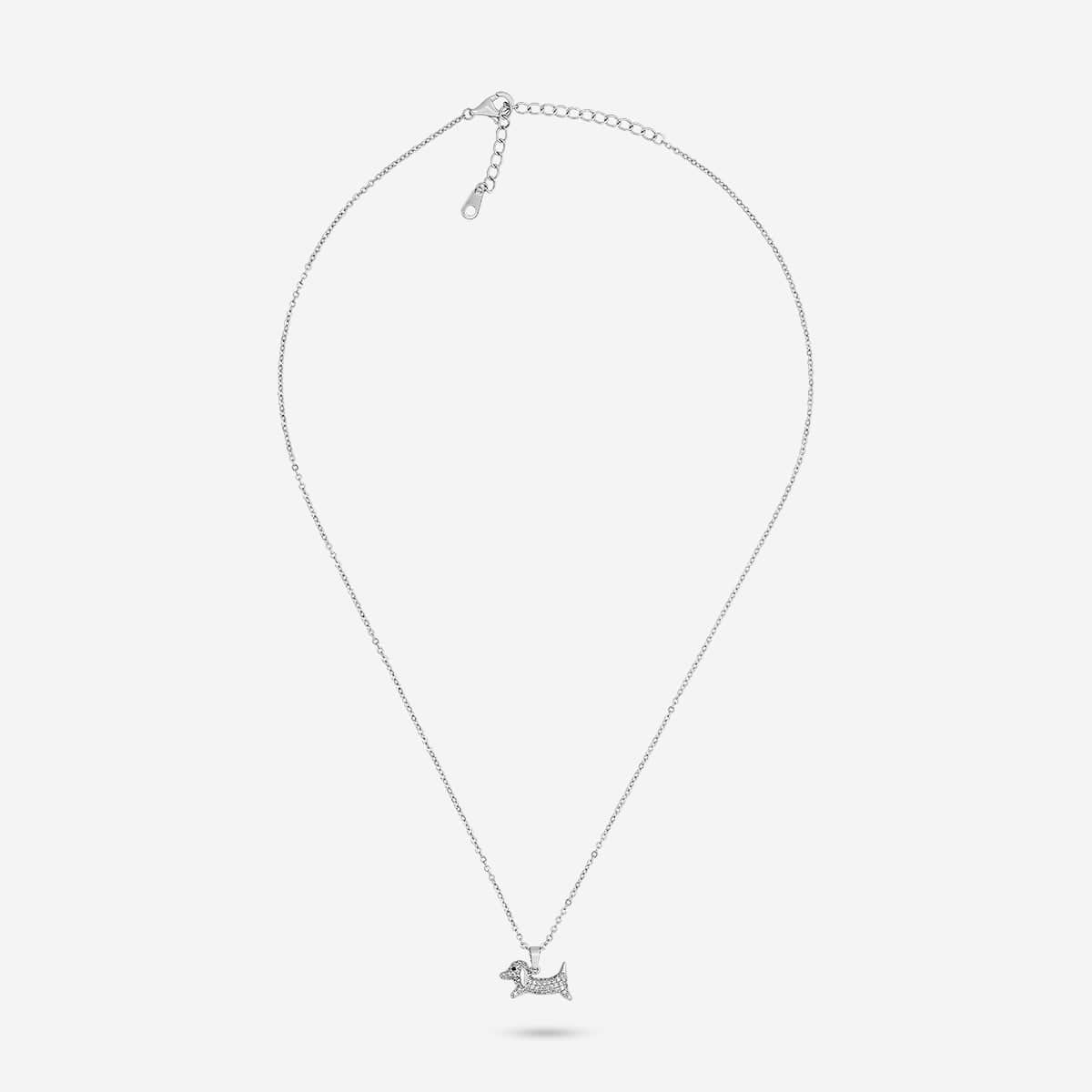 Trendy Necklace 195989 - Image 8
