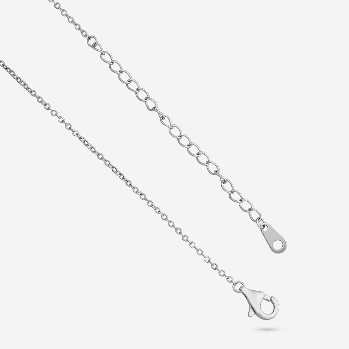 Trendy Necklace 195989 - Image 9