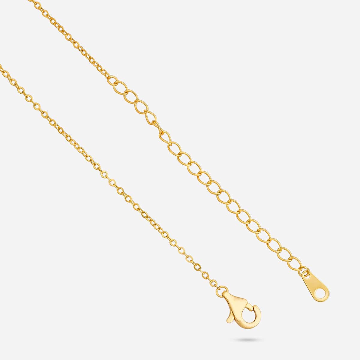 Trendy Necklace 195992 - Image 5