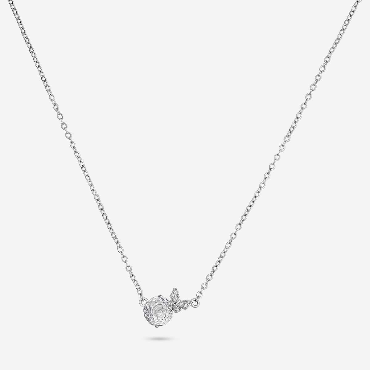 Trendy Necklace 195992 - Image 7