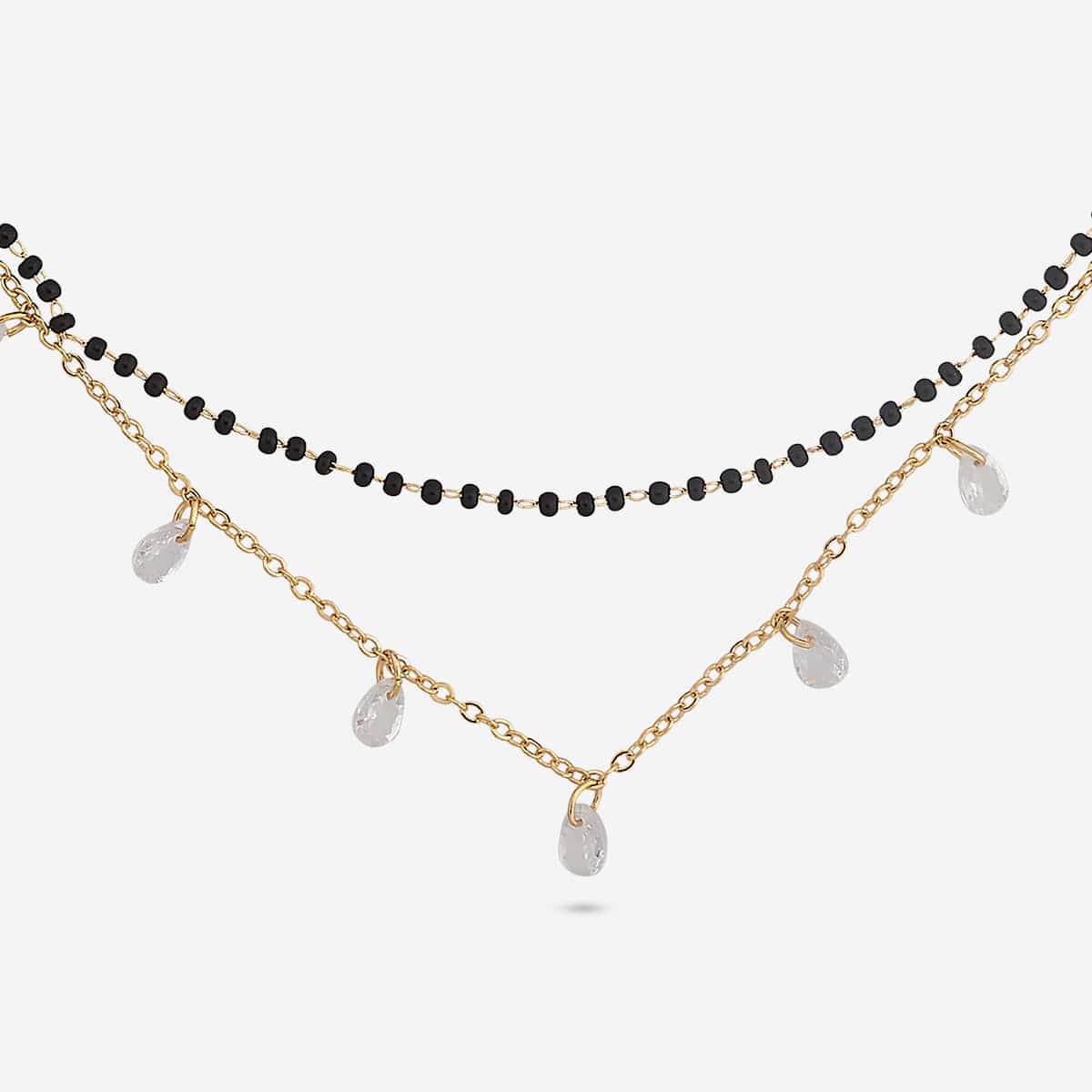 Trendy Necklace 195995 - Image 3