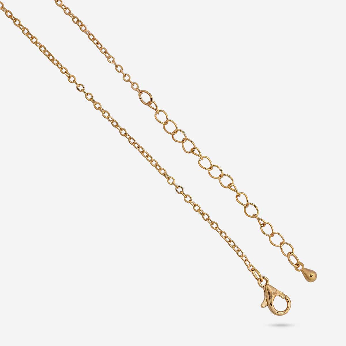 Trendy Necklace 195995 - Image 5