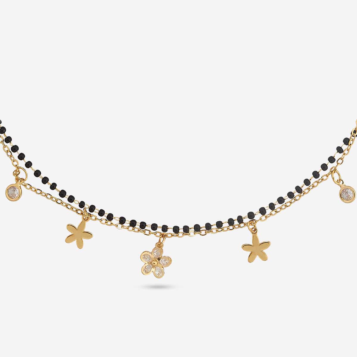 Trendy Necklace 195996 - Image 3
