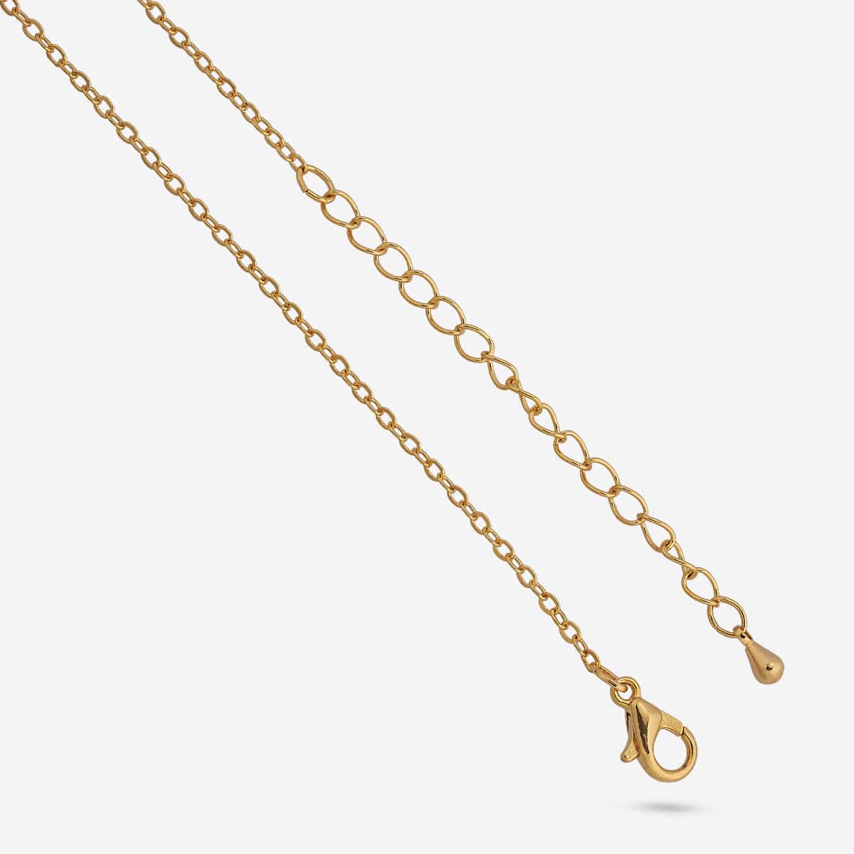 Trendy Necklace 195996 - Image 5
