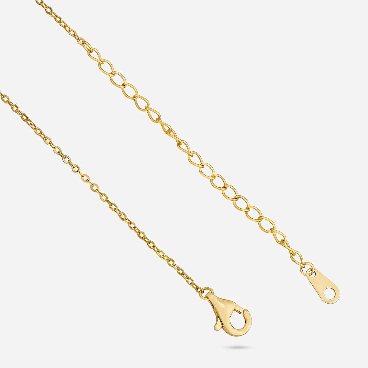 Trendy Necklace 196039 - Image 4