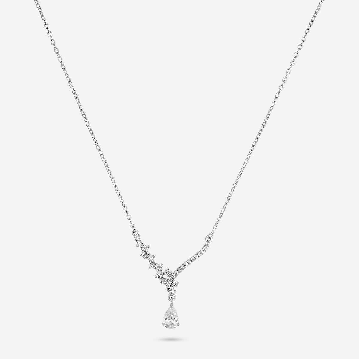 Trendy Necklace 196039 - Image 7