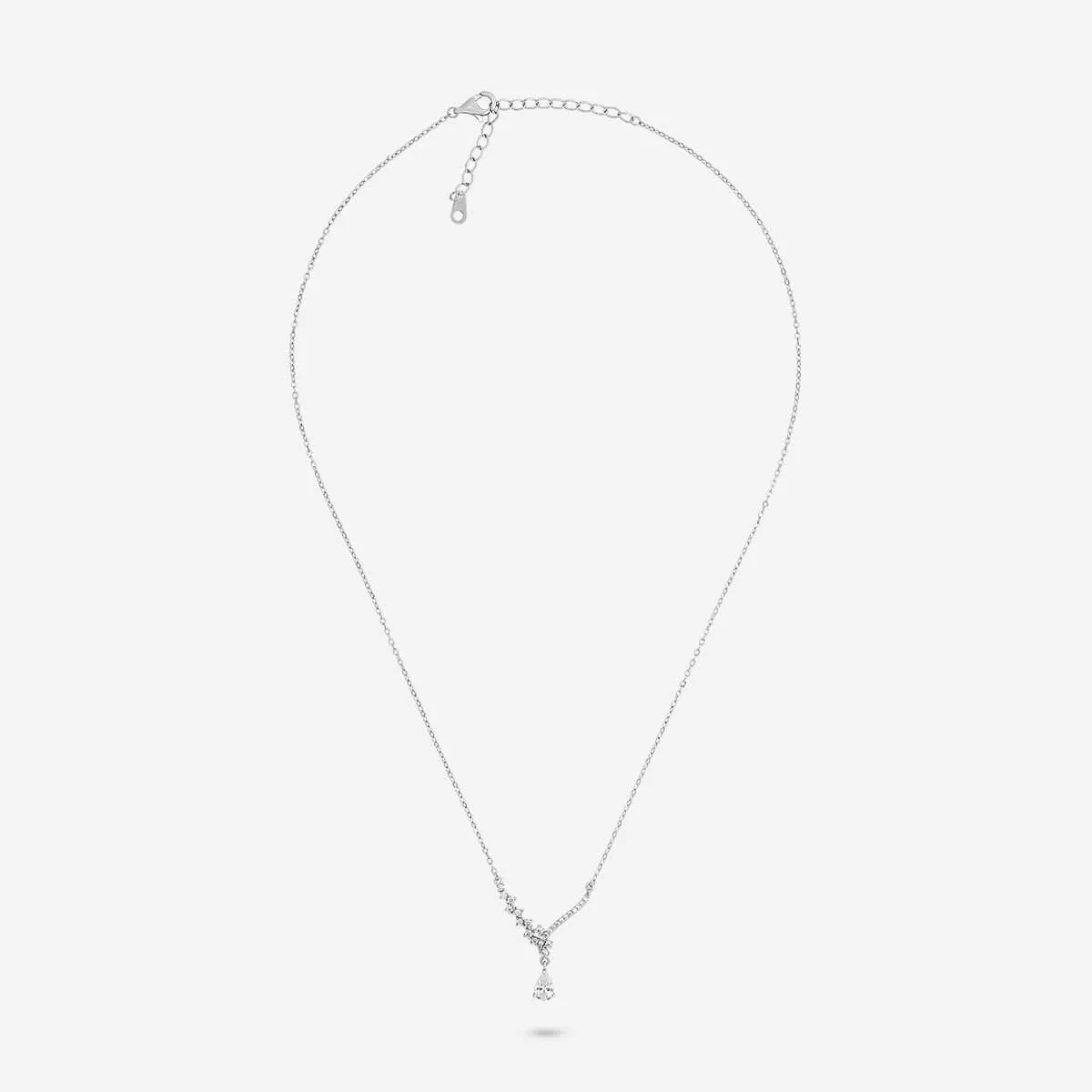 Trendy Necklace 196039 - Image 8