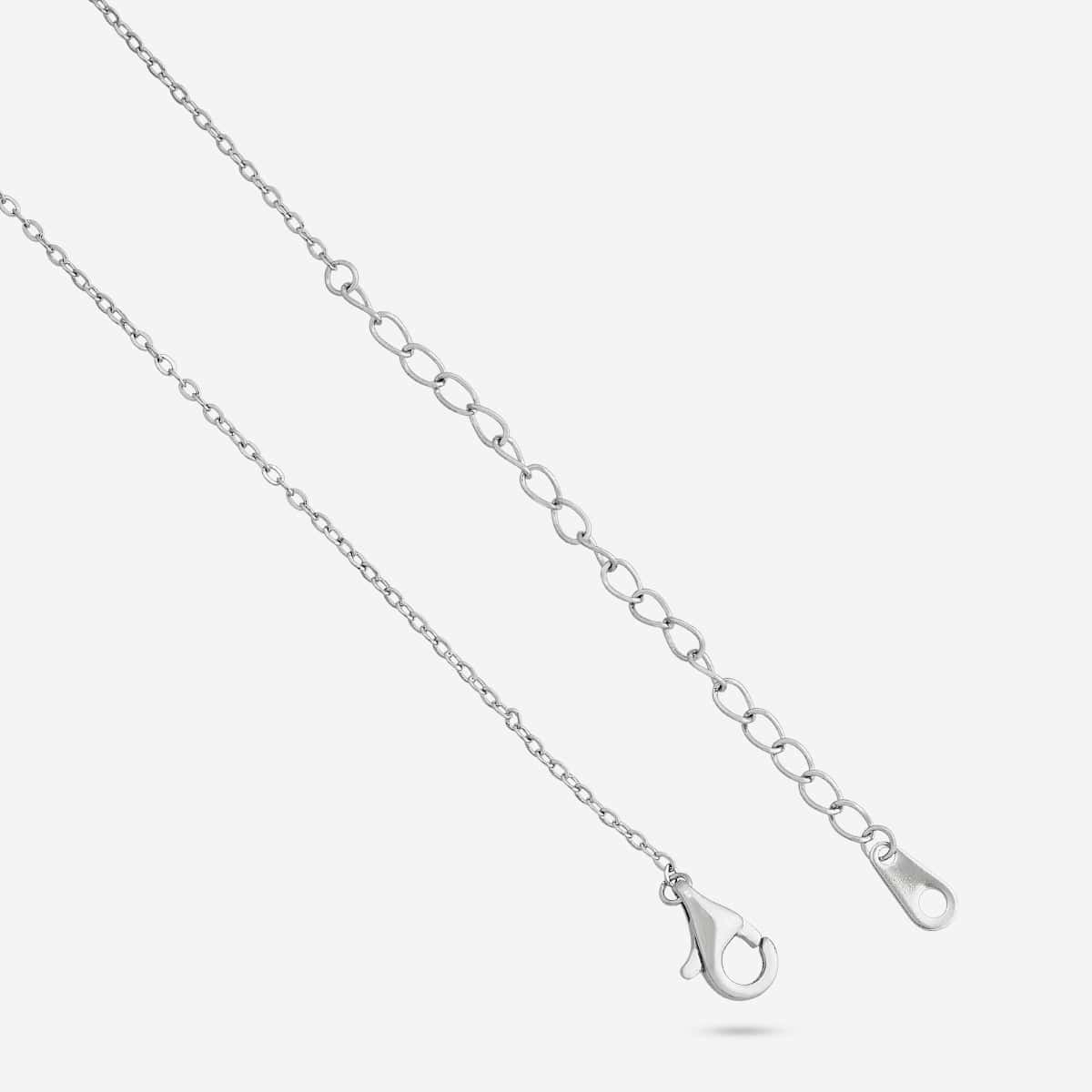 Trendy Necklace 196039 - Image 9