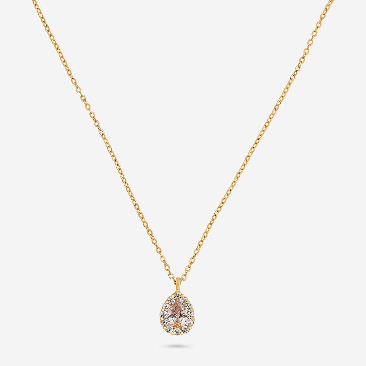 Trendy Necklace 196040 - Image 3