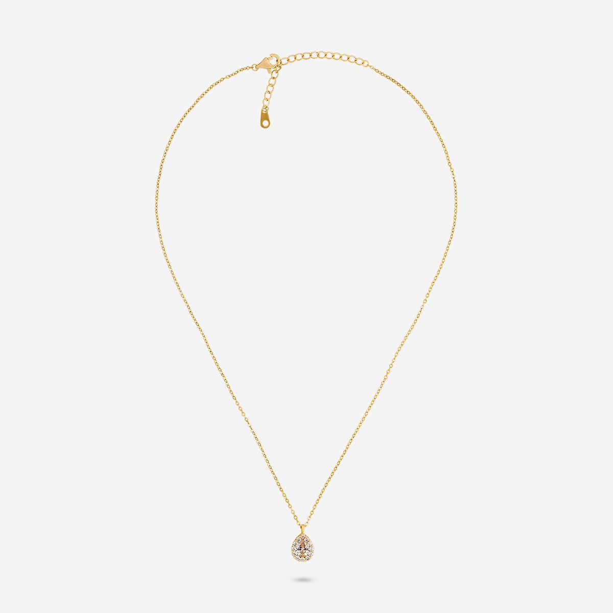 Trendy Necklace 196040 - Image 4