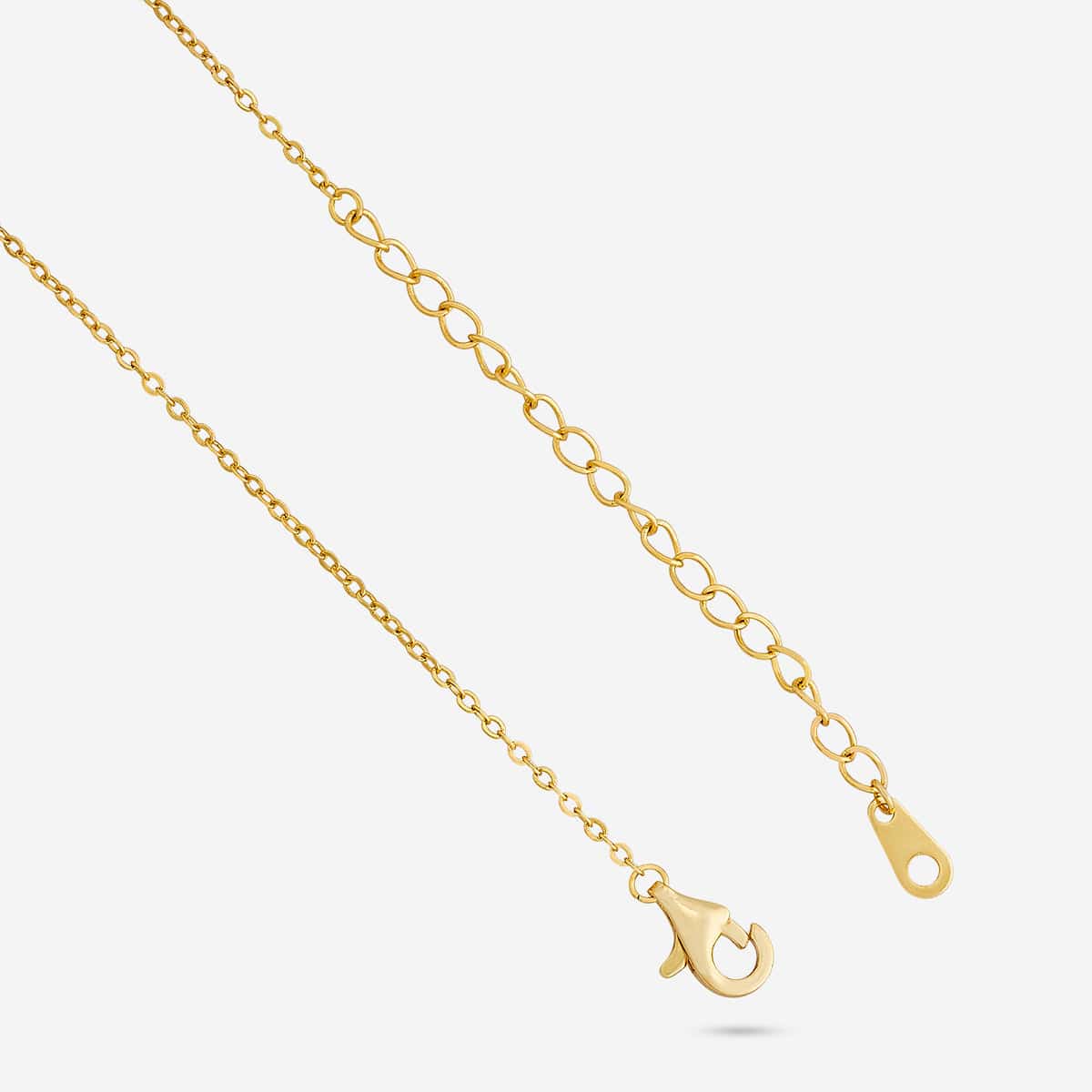 Trendy Necklace 196040 - Image 5