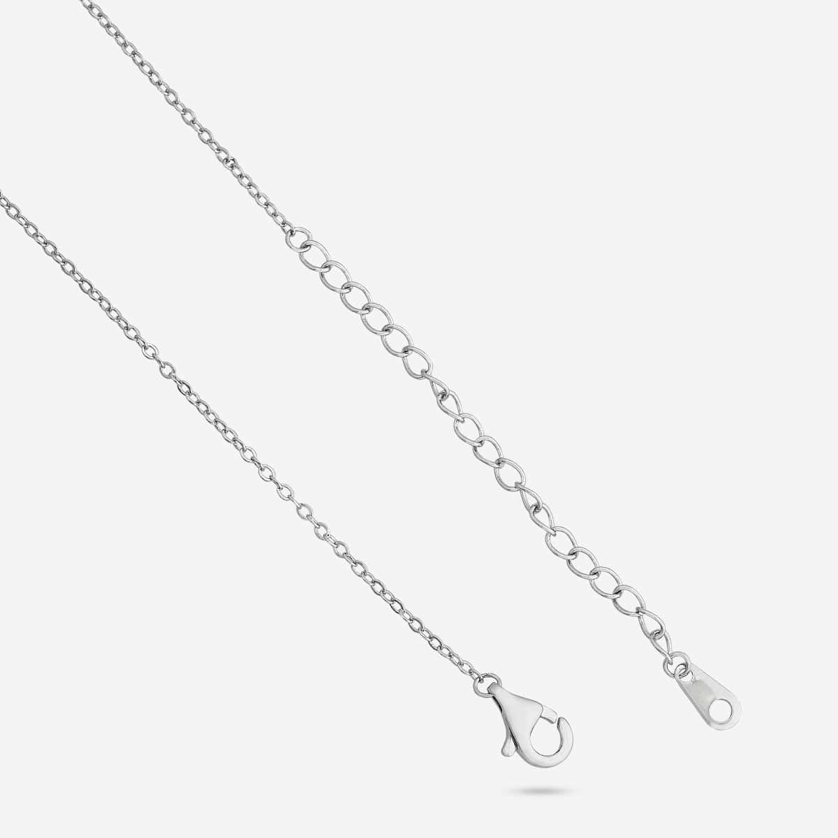 Trendy Necklace 196040 - Image 9