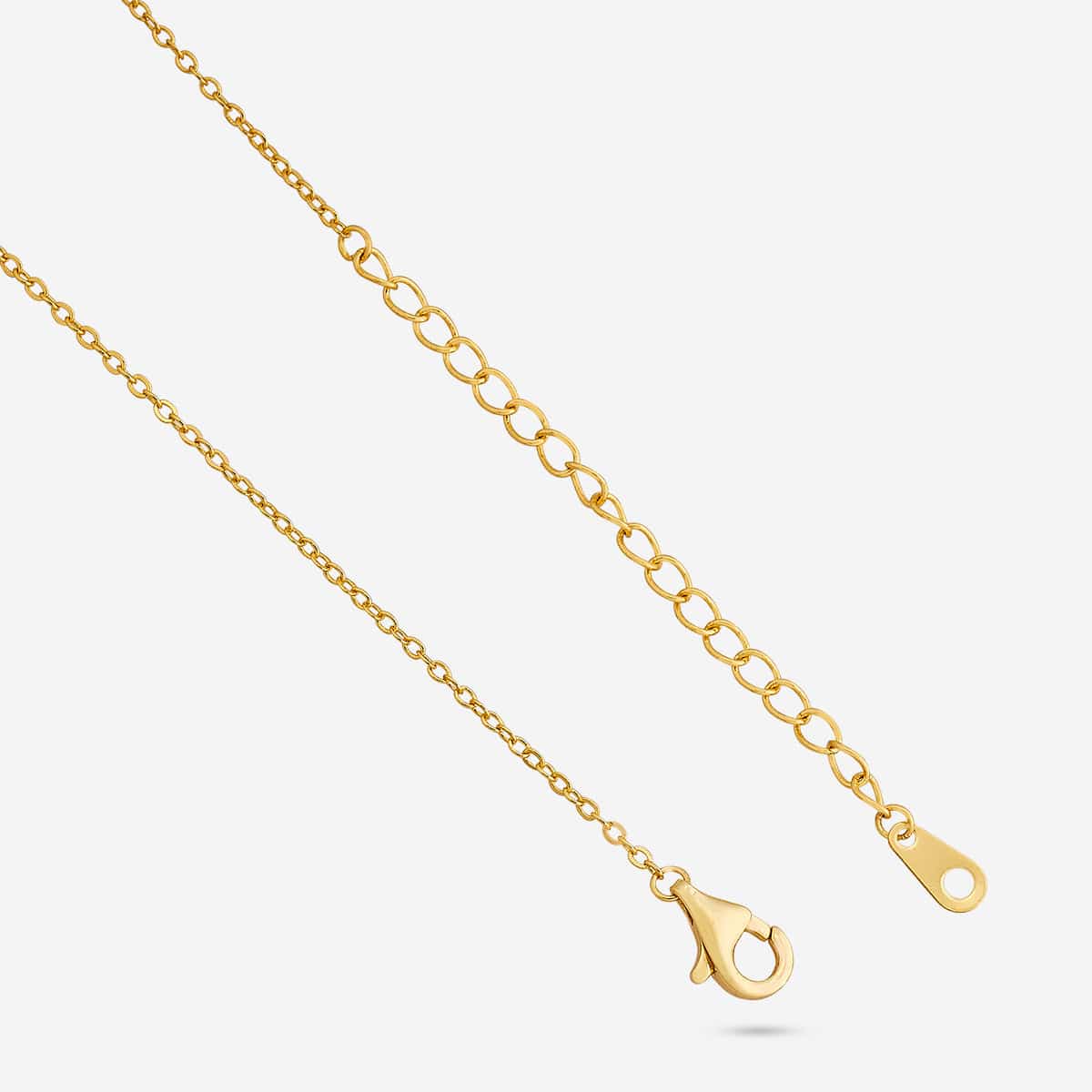 Trendy Necklace 196045 - Image 4