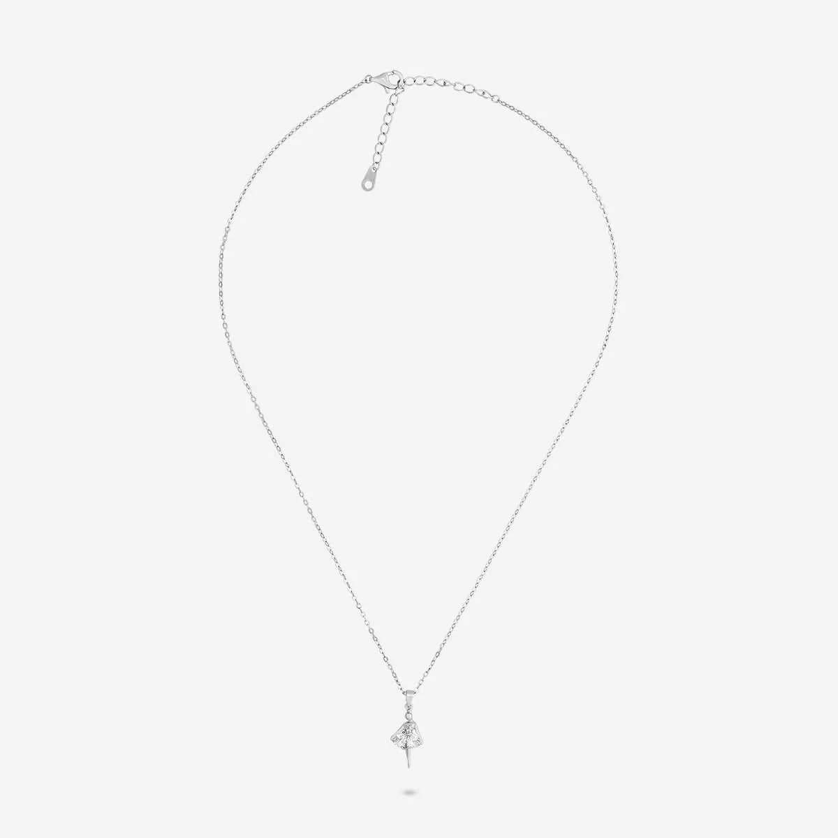 Trendy Necklace 196045 - Image 8