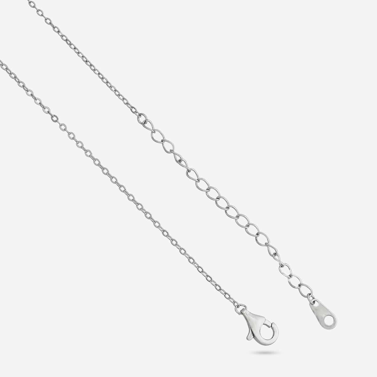 Trendy Necklace 196045 - Image 9